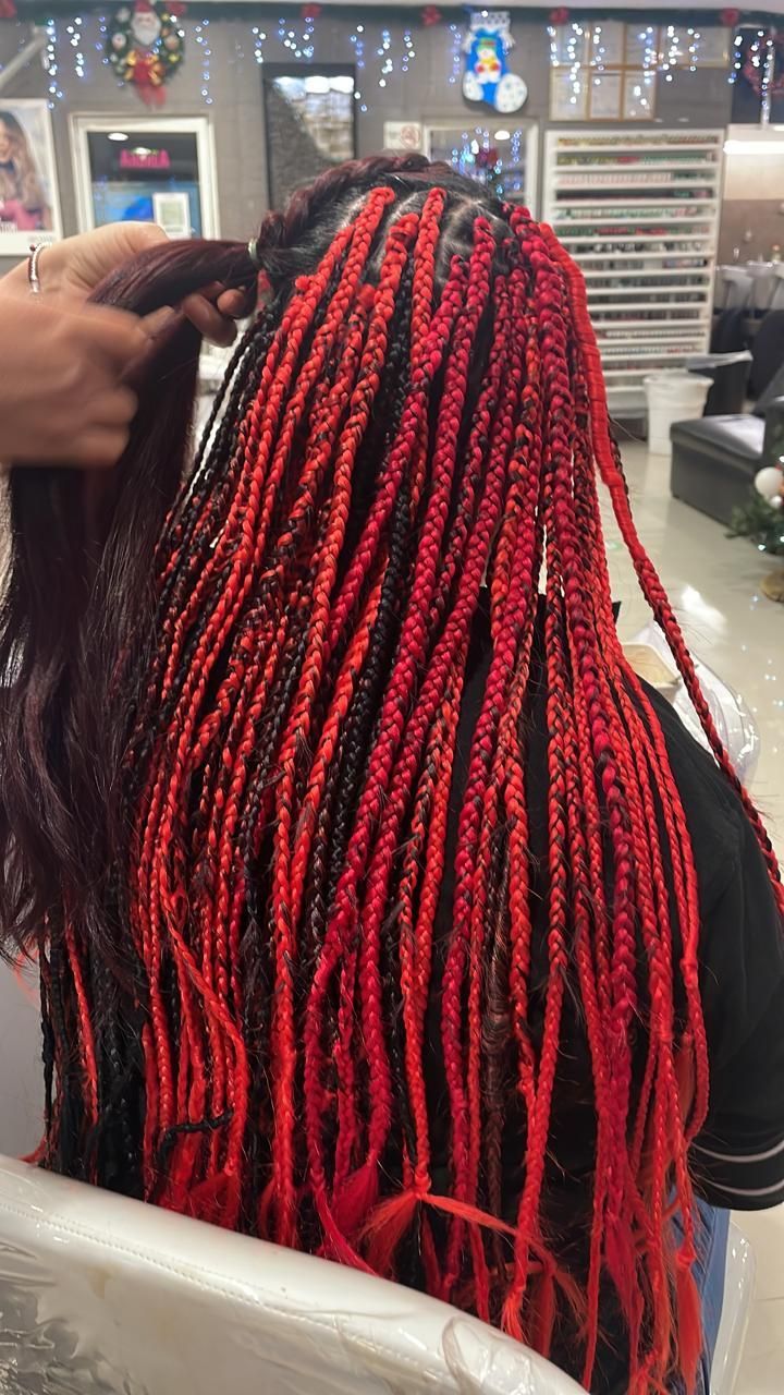 ESTÉTICA ANDREA