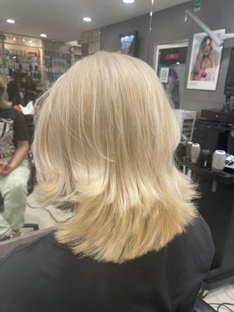 ESTÉTICA ANDREA