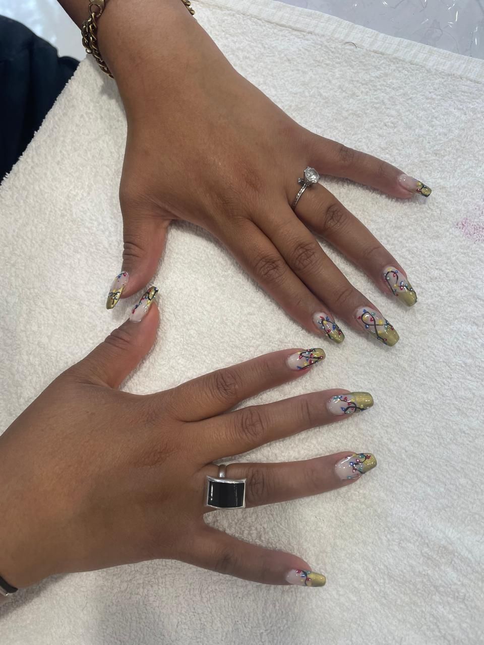 ESTÉTICA ANDREA