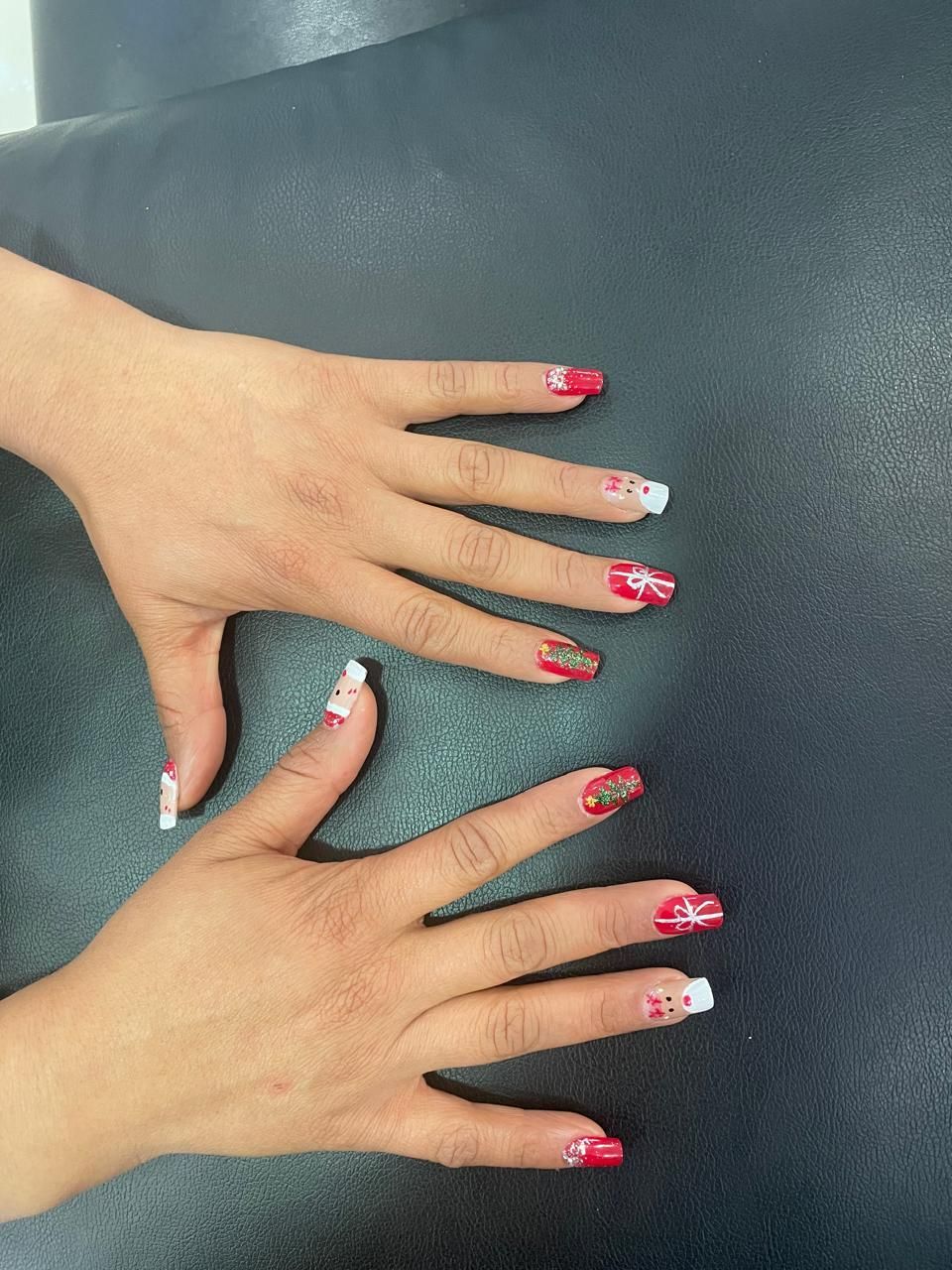 ESTÉTICA ANDREA