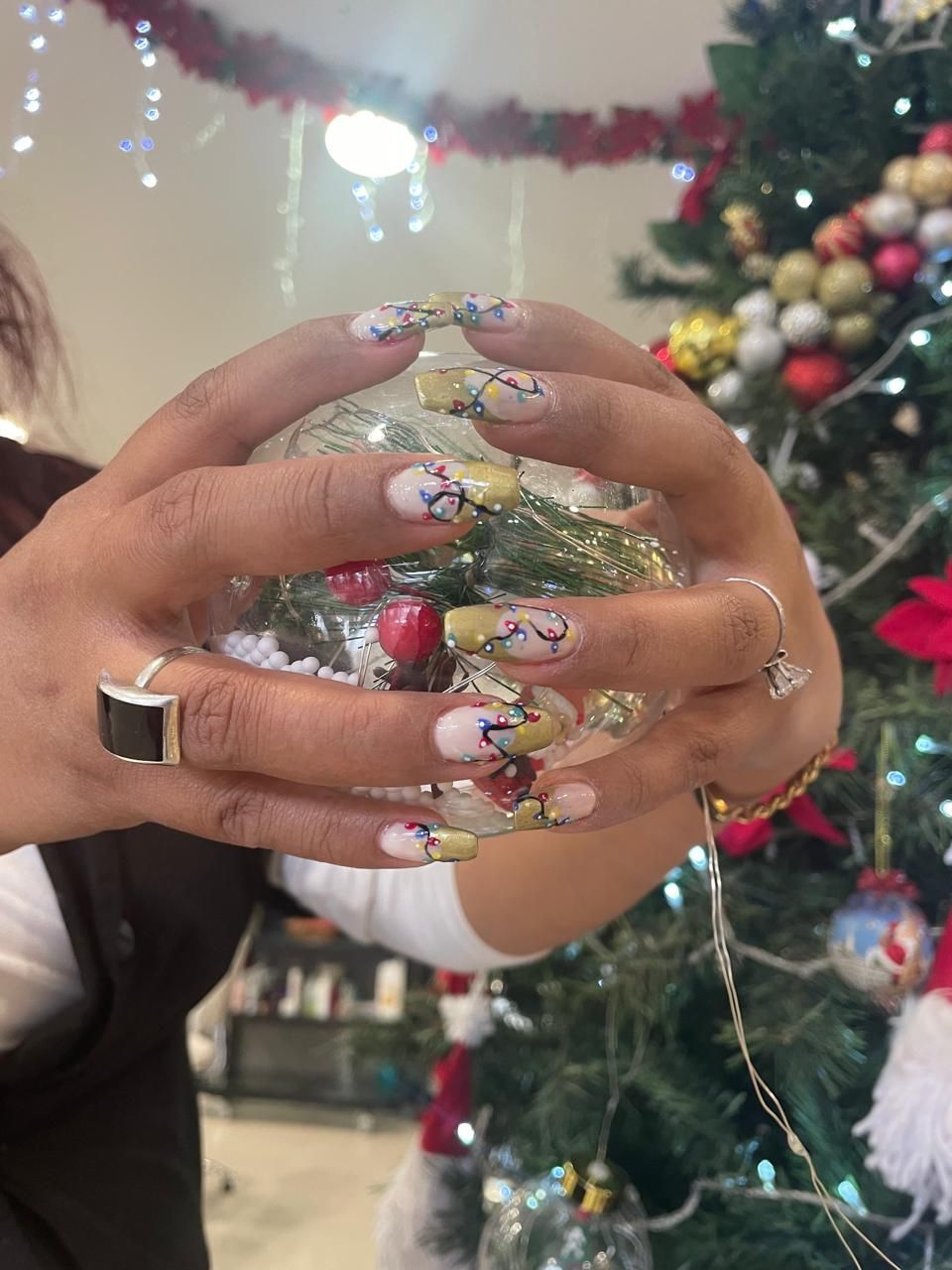 ESTÉTICA ANDREA
