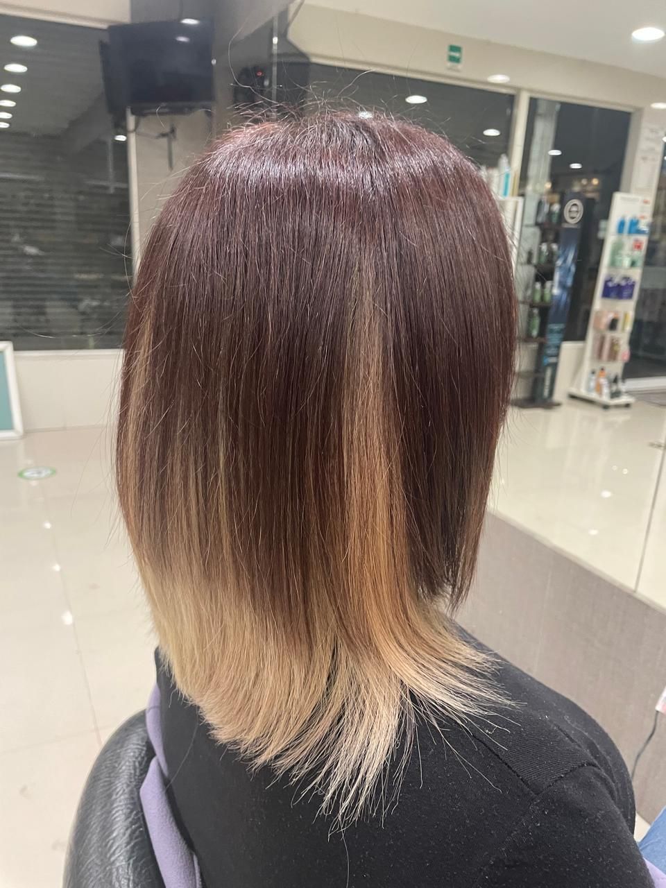 ESTÉTICA ANDREA