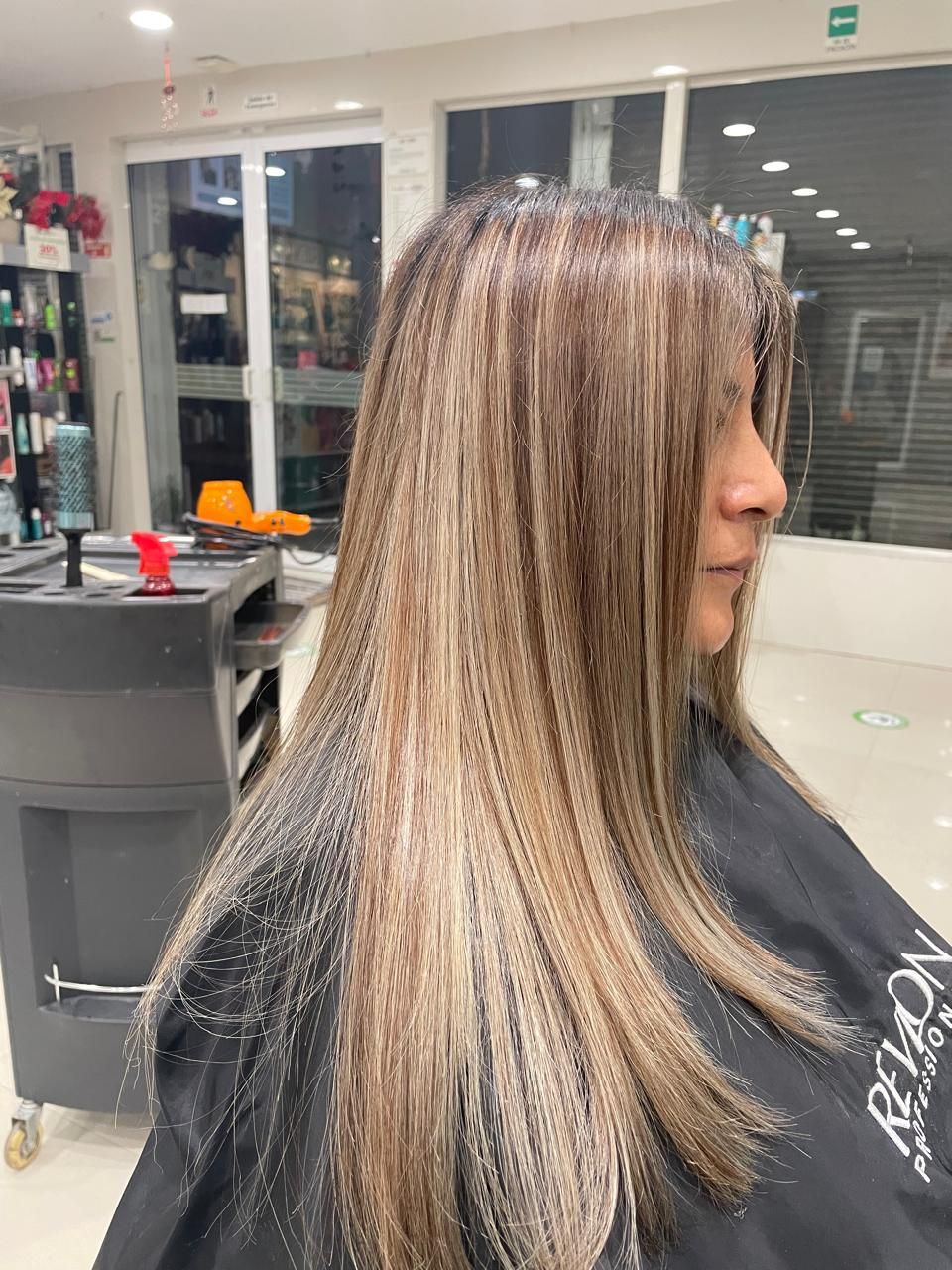 ESTÉTICA ANDREA