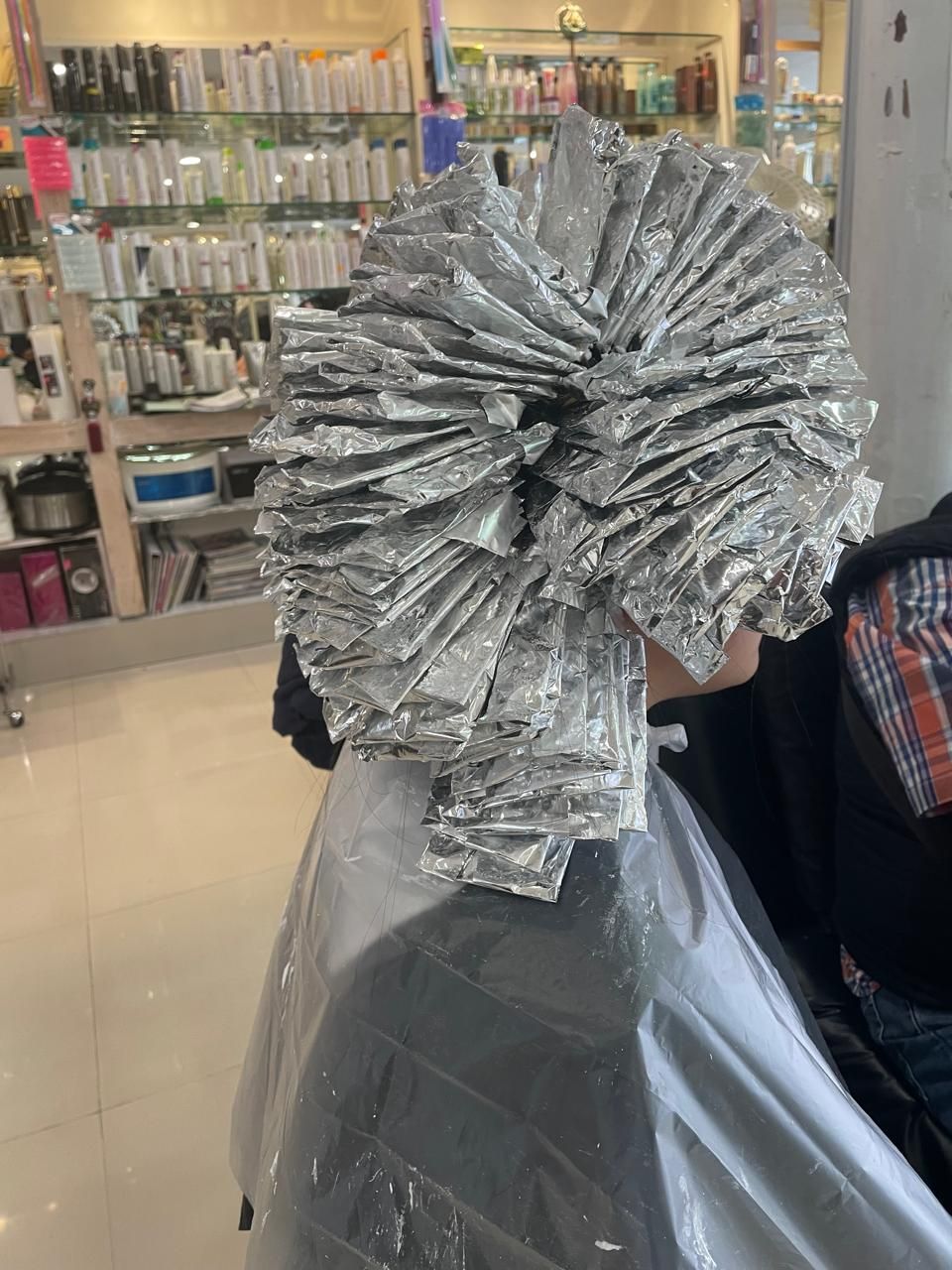 ESTÉTICA ANDREA
