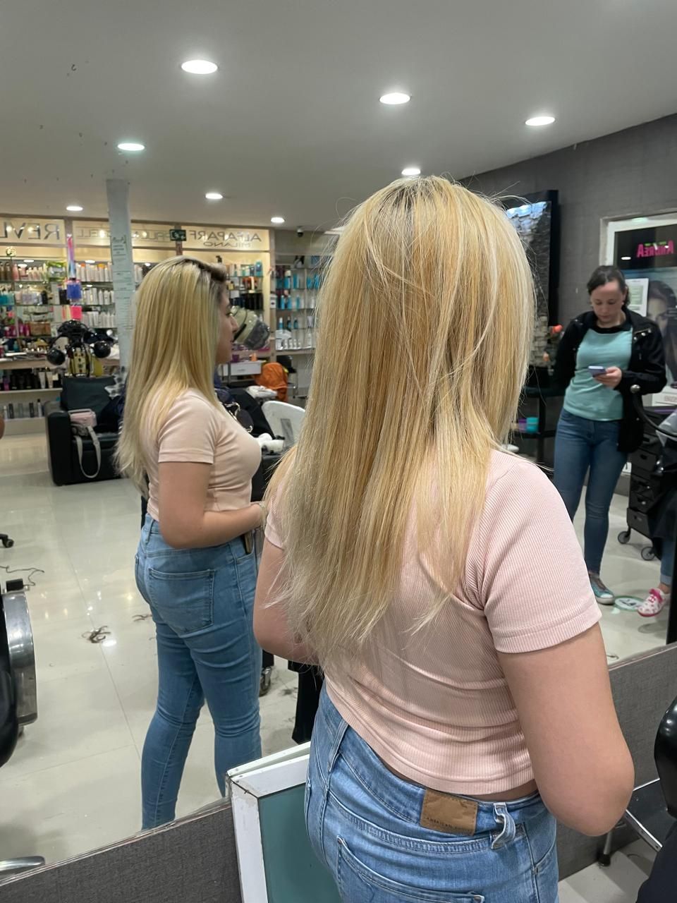 ESTÉTICA ANDREA