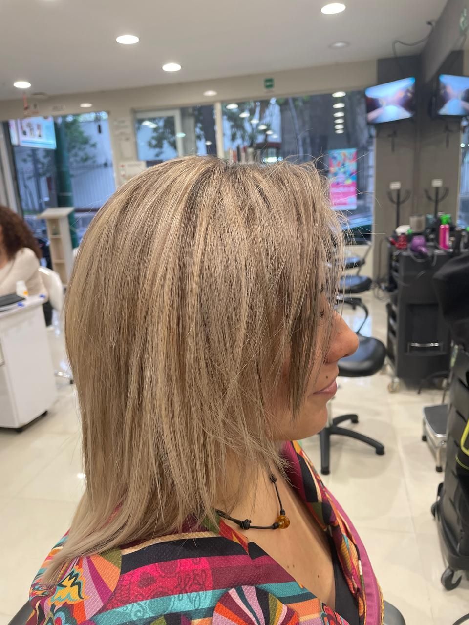 ESTÉTICA ANDREA