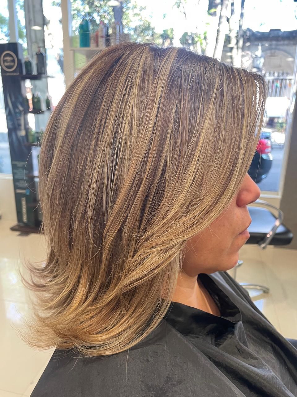 ESTÉTICA ANDREA