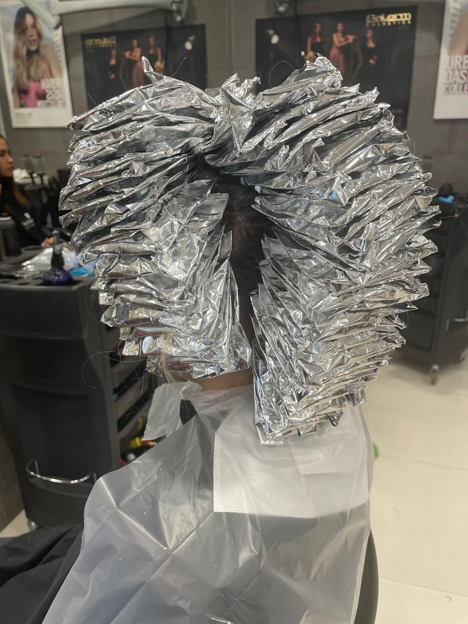 ESTÉTICA ANDREA