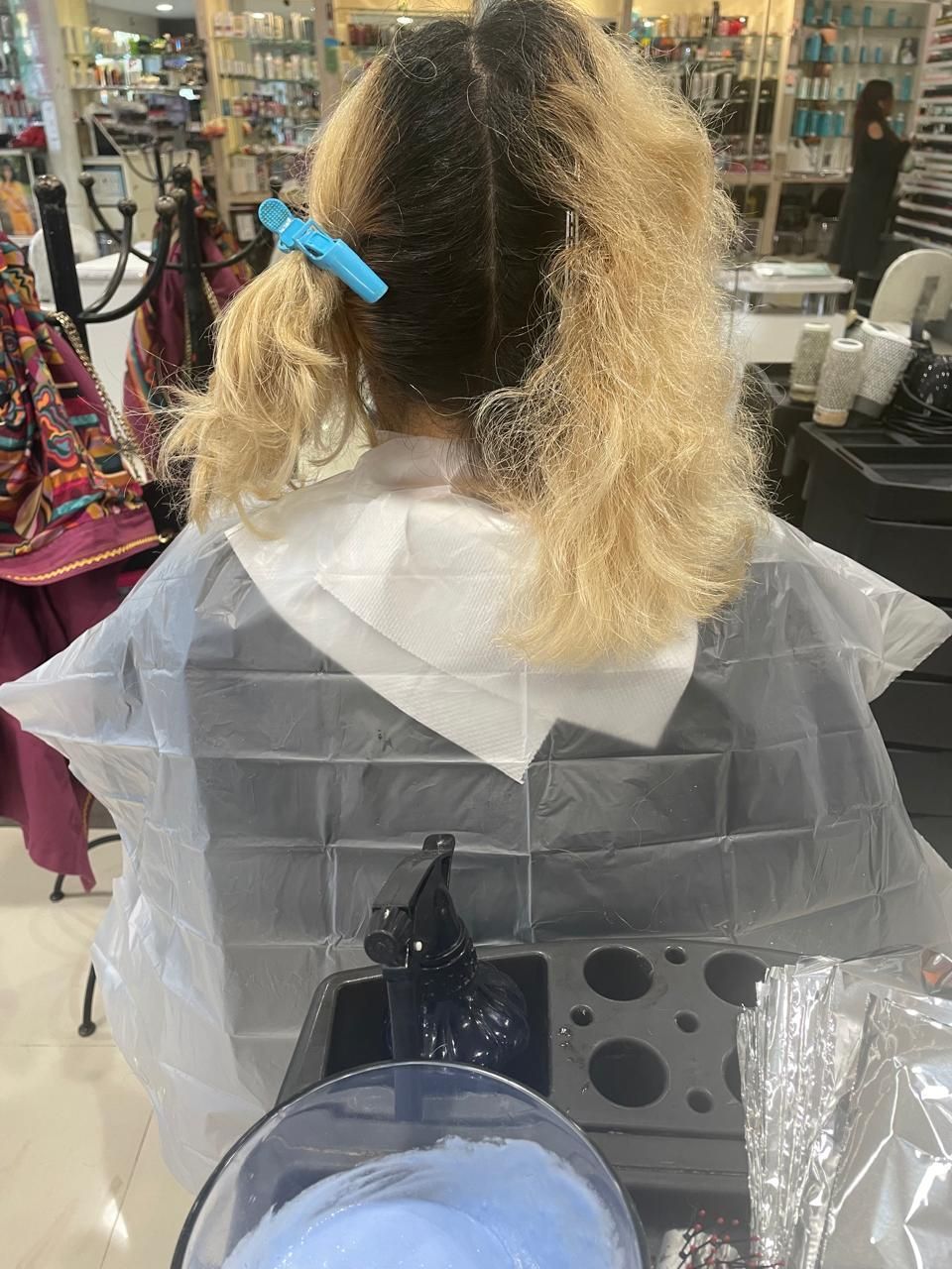 ESTÉTICA ANDREA