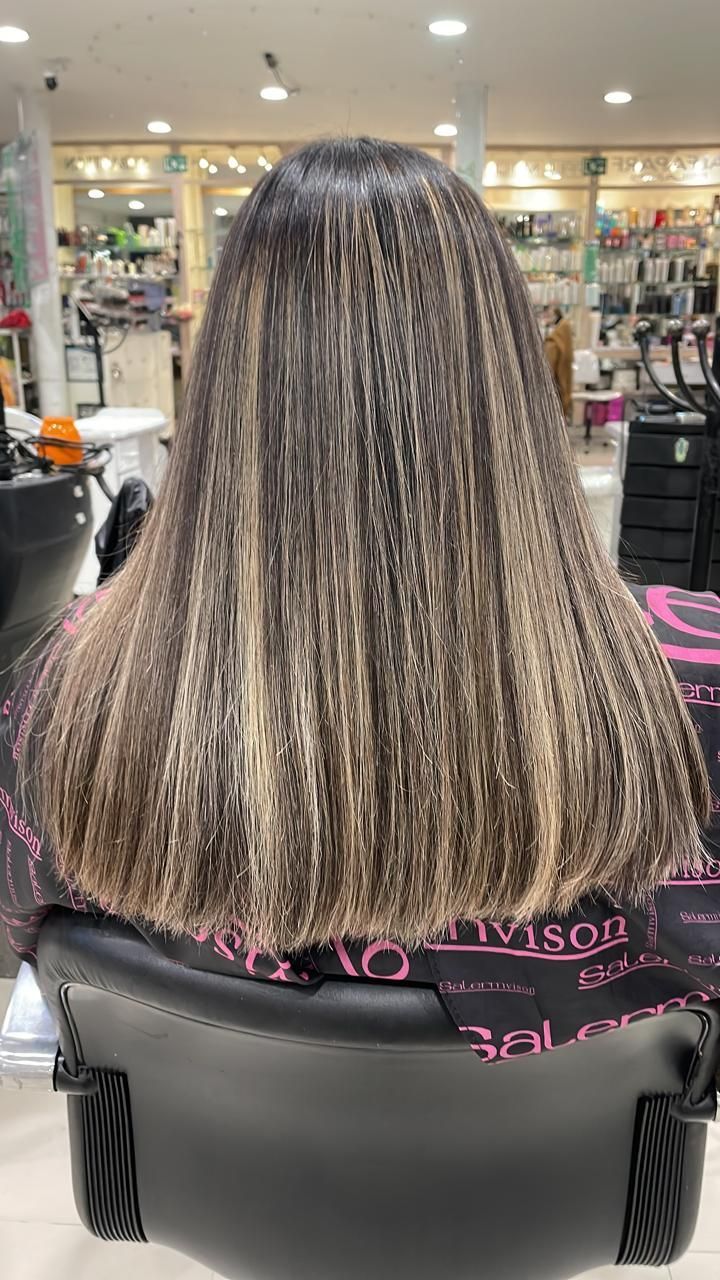 ESTÉTICA ANDREA