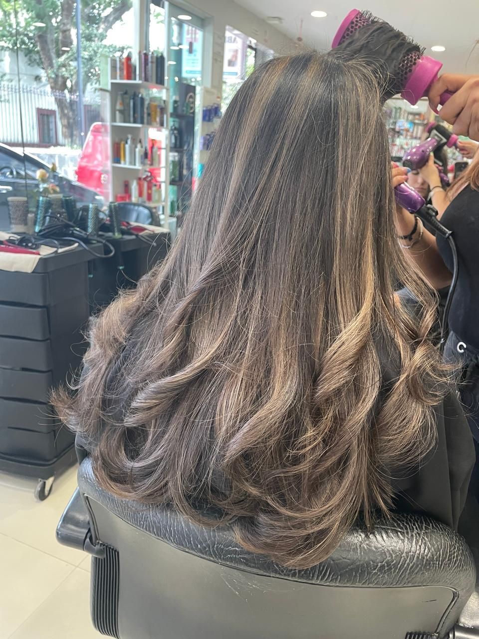 ESTÉTICA ANDREA