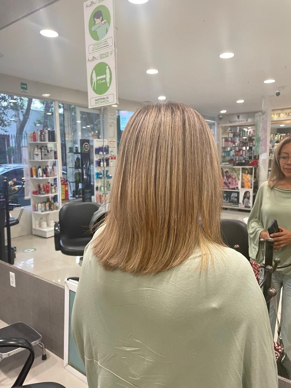 ESTÉTICA ANDREA