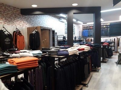Capi d'abbigliamento
