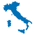 Icona Made in Italy