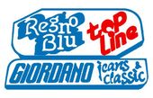 GIORDANO REGNO BLU - LOGO