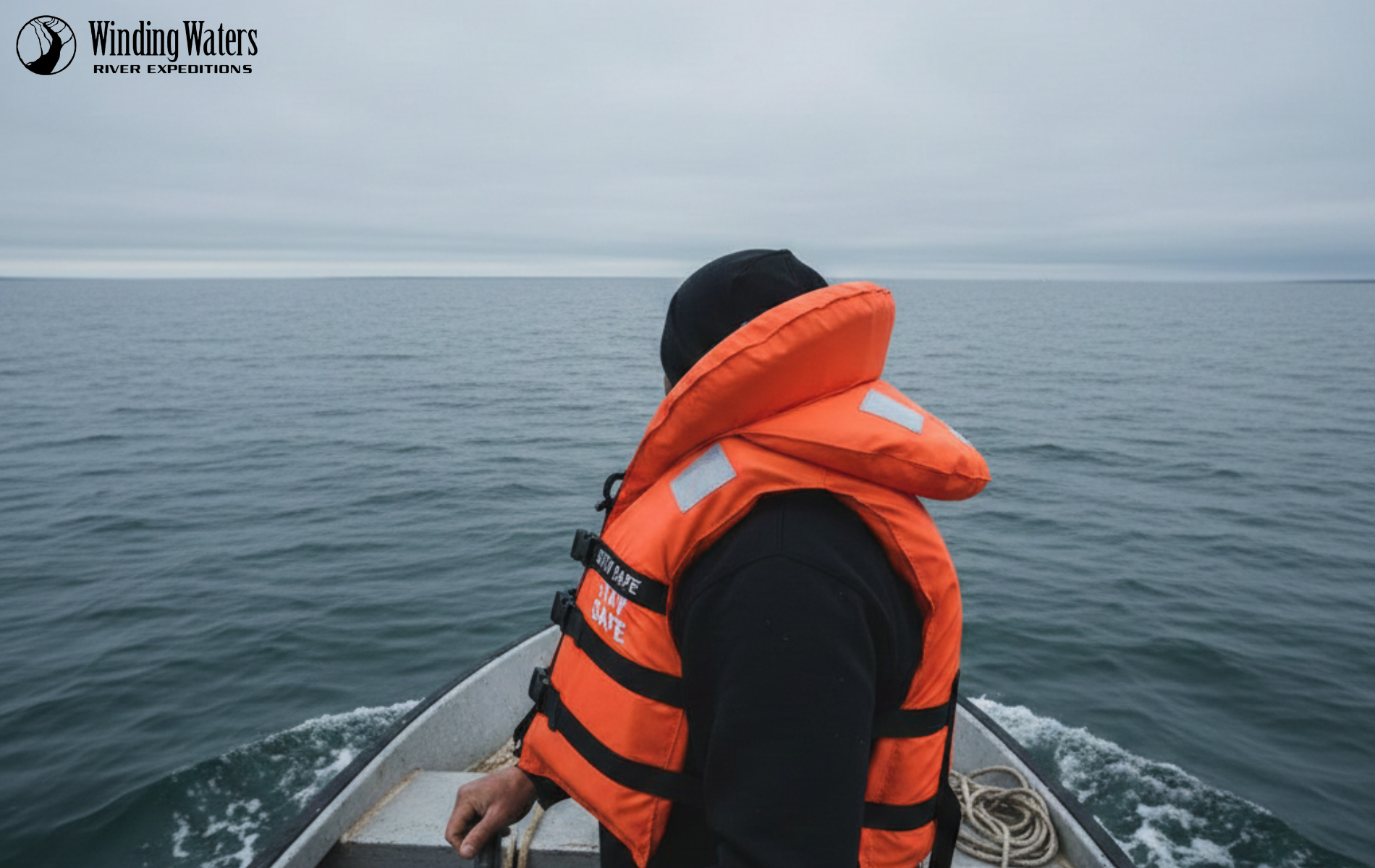 Offshore Life Jacket