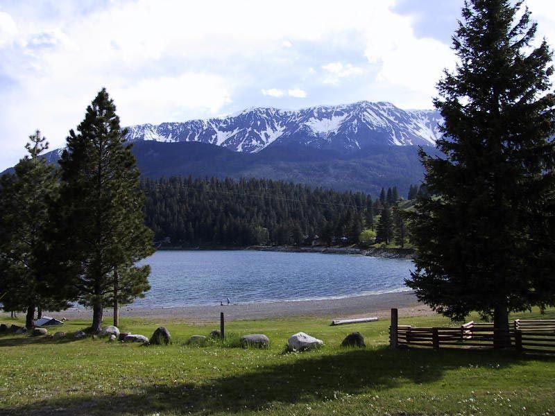 Explore Joseph, OR Without a Fishing Pole: Top Activities