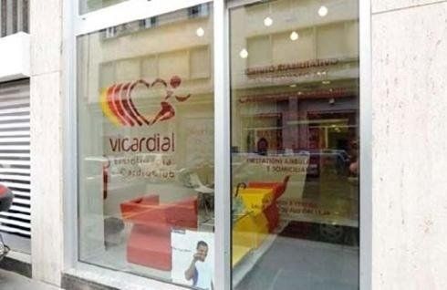 vetrina istituto