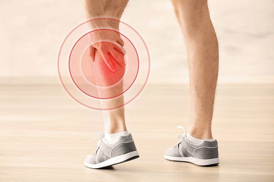 terapia per tendiniti e traumi