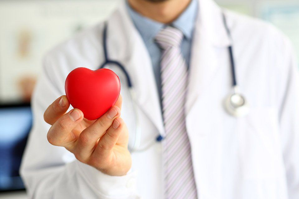 controllo cardiologico