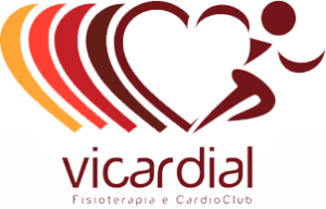VICARDIAL FISIOTERAPIA E CARDIOCLUB - Logo VICARDIAL FISIOTERAPIA E CARDIOCLUB - Logo