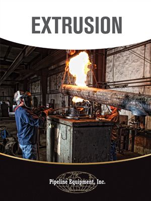 Brochures and Data Sheets | Pipeline Equipment | Inc.