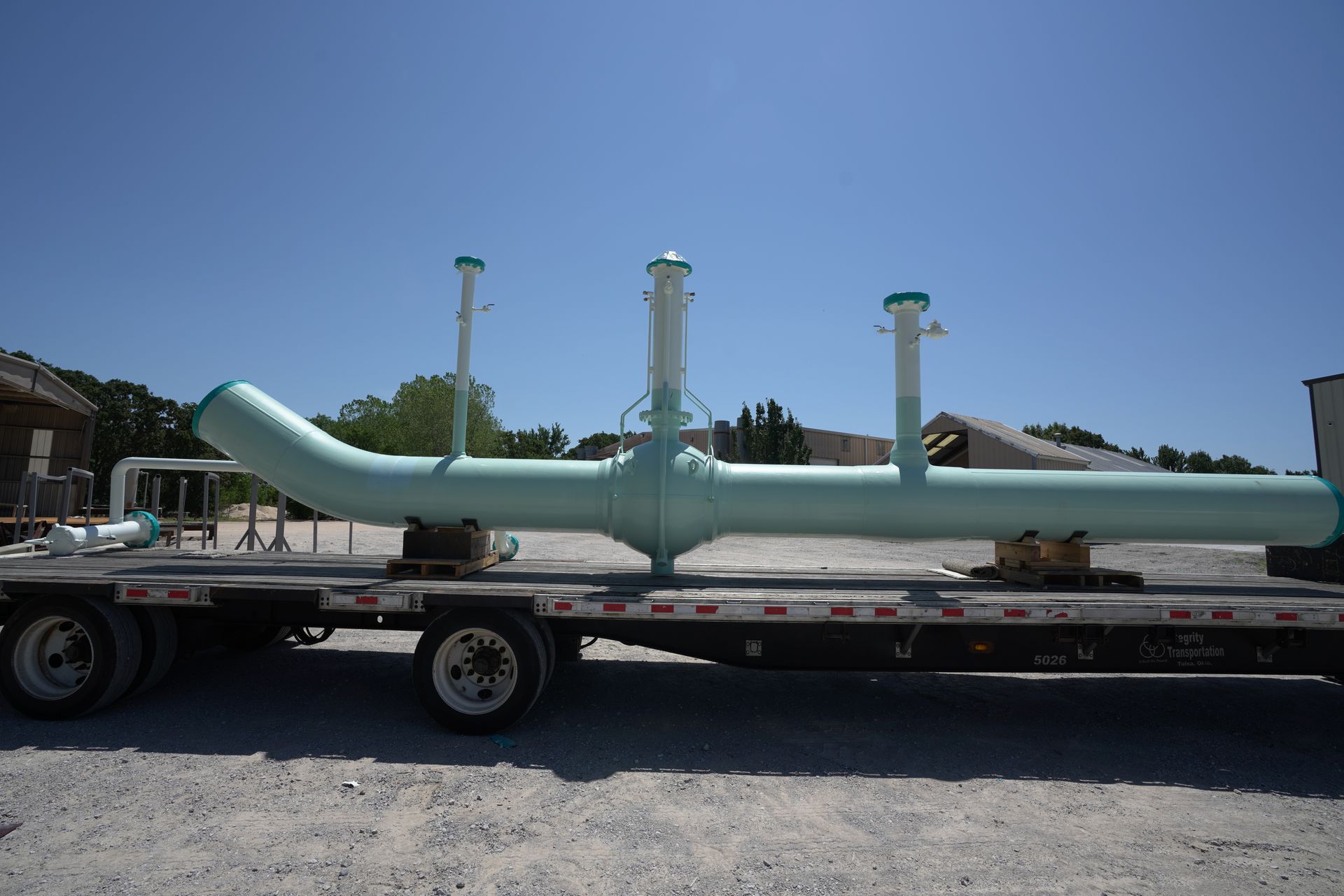 PEI Industrial Coating
