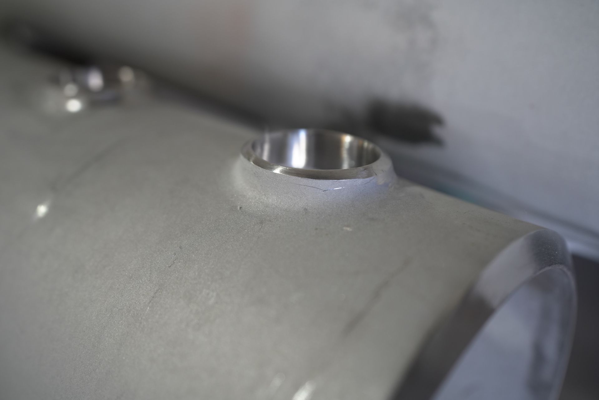 extrusion PEI