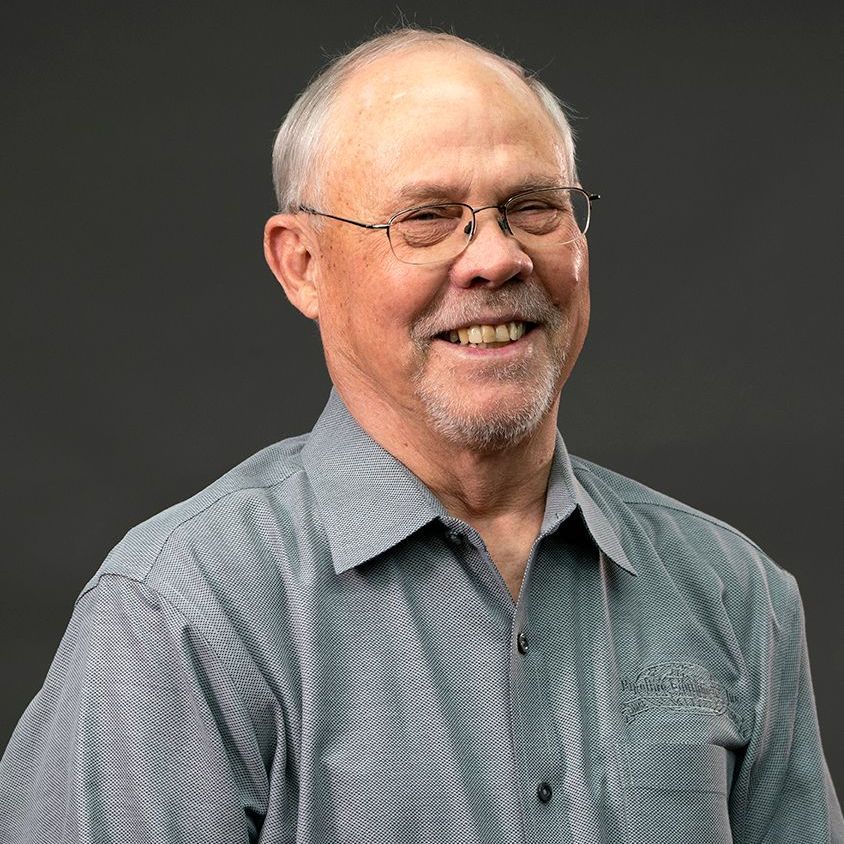 Larry Payne