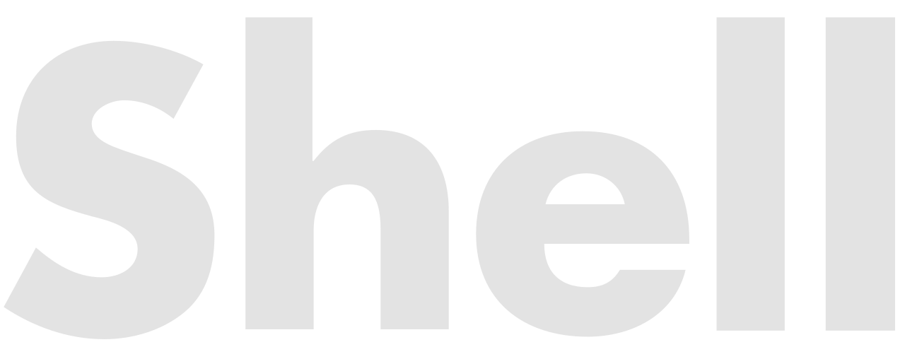 PEI customer Shell