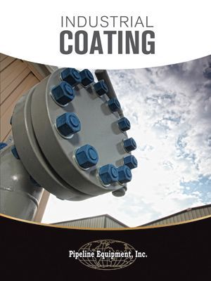 Brochures and Data Sheets | Pipeline Equipment | Inc.