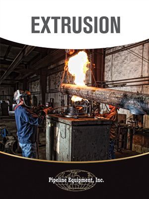 extrusion PEI