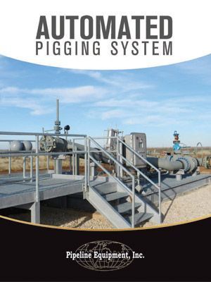 Brochures and Data Sheets | Pipeline Equipment | Inc.