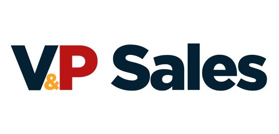PEI Rep V&P Sales