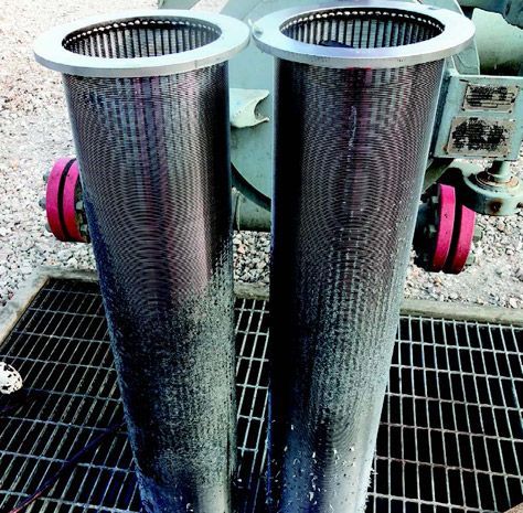 pipes