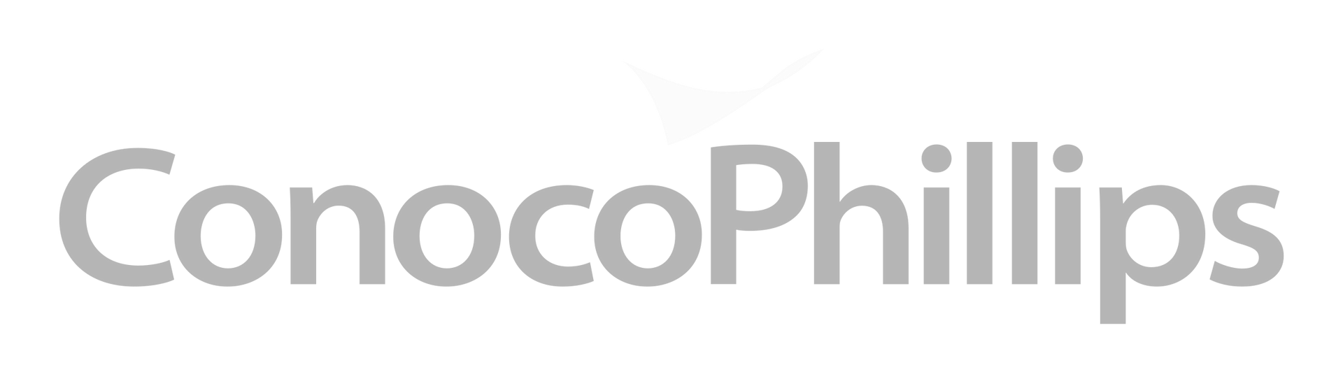 PEI customer ConocoPHillips