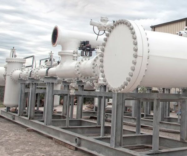 fabrication PEI
