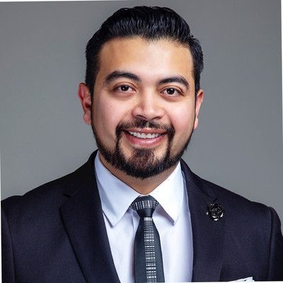 Mauricio Dominguez