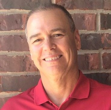 Mike Kimball