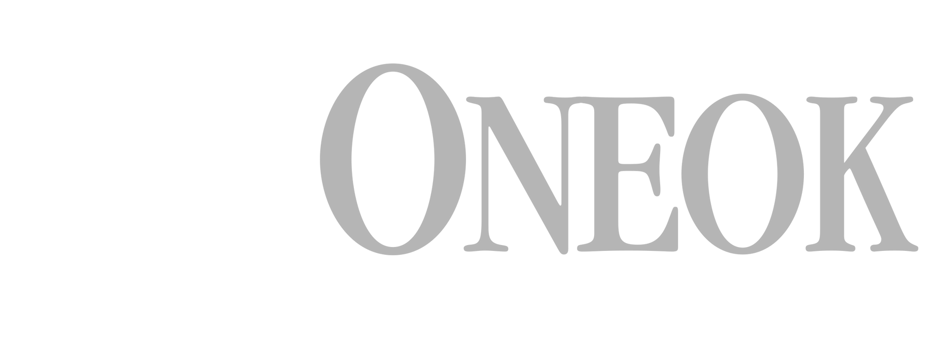 PEI customer ONEOK