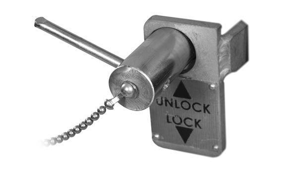 TWINLOCK PAV