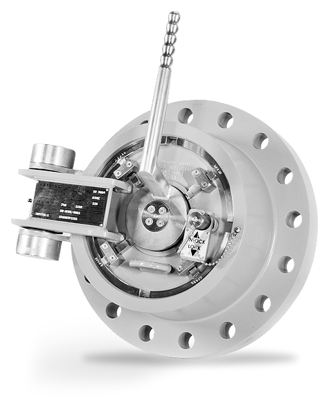 flanged TWINLOCK