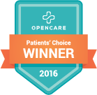 Dr. Luba Stein has been recognized as the top Cliffside Park Pediatric's practice!