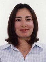 Olga Yevelenko, MD