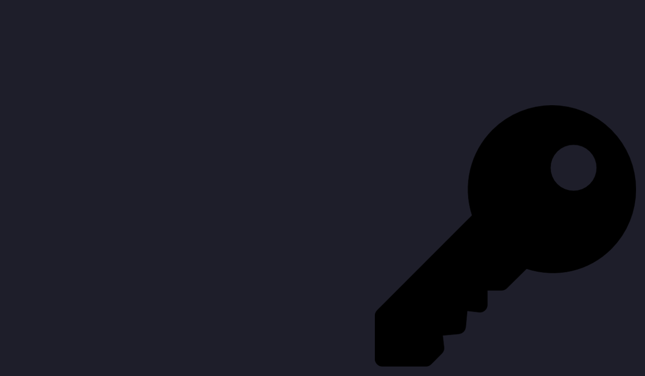 Key Icon