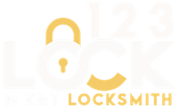 123 Lock N Key Locksmith