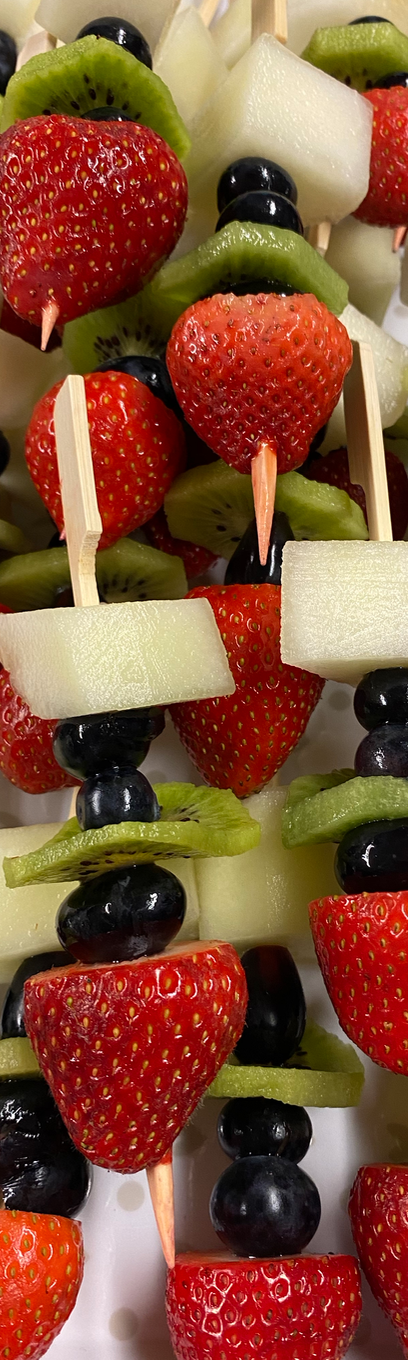 Buffets Caterer Bromsgrove