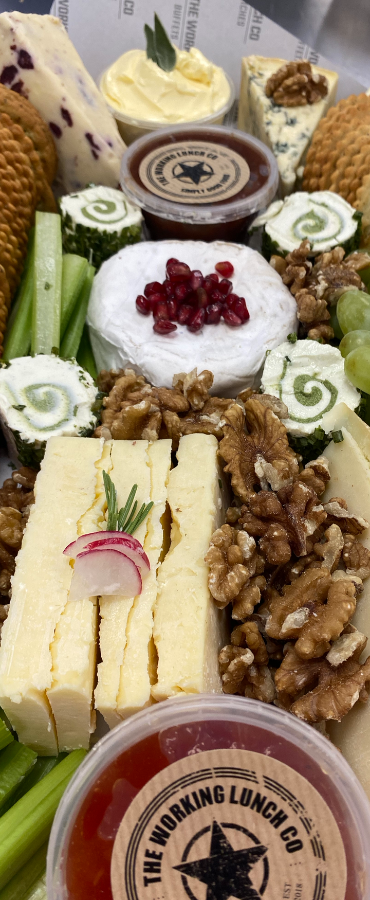 Buffet Caterer I Bromsgrove Caterer