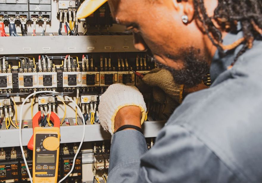 Electrical Repairs
