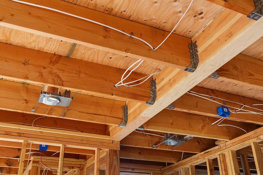 New Construction Projects